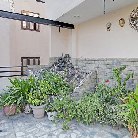 Hotel O Rak International นิวเดลี ภายนอก รูปภาพ